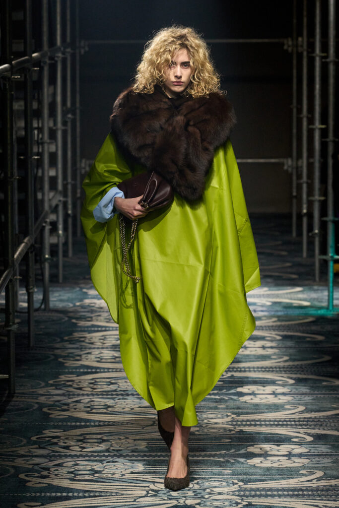 i colori di tendenza della moda autunno inverno 2025 2026