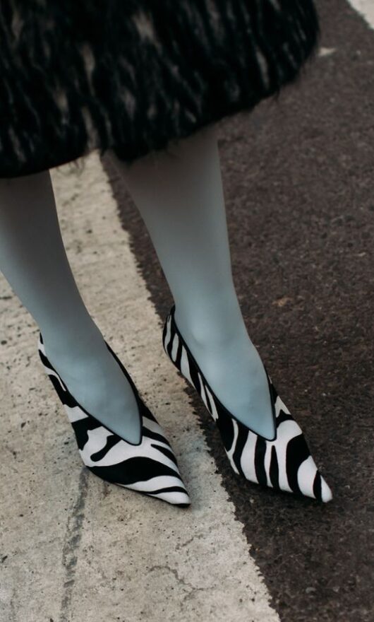 5 scarpe di tendenza a cui quest'autunno non potrai resistere