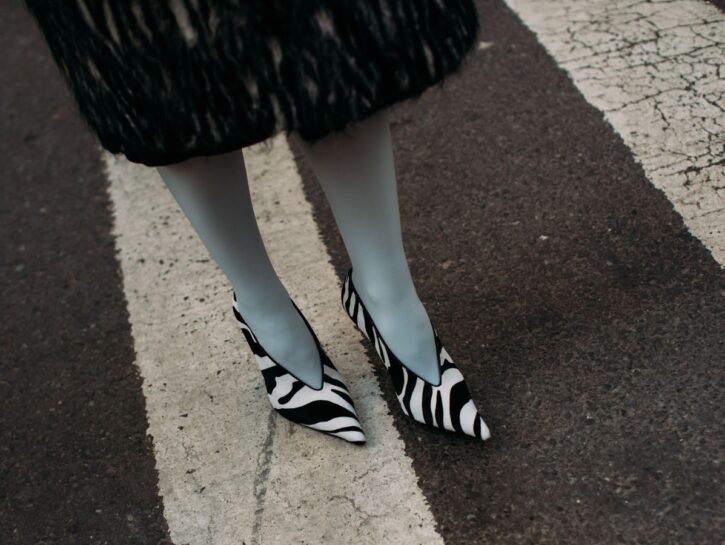 5 scarpe di tendenza a cui quest'autunno non potrai resistere