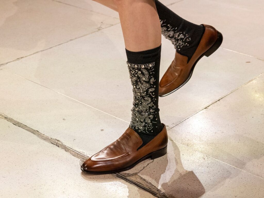 tendenze autunno inverno 2025
