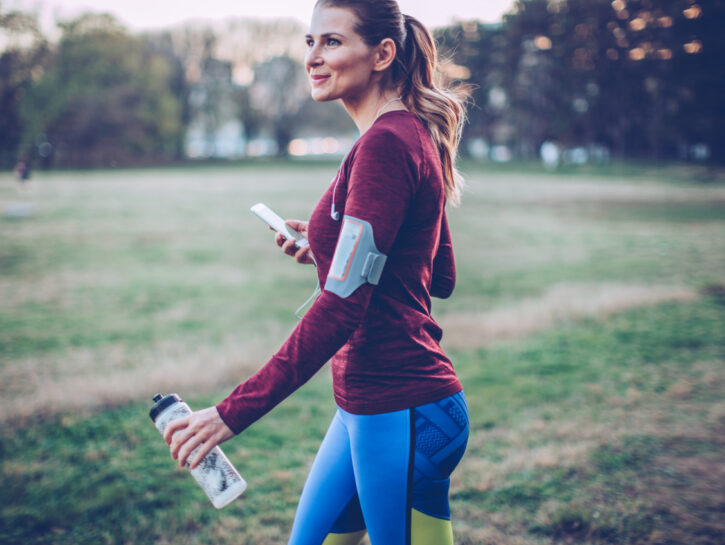 Retro walking, che cos'è e quali sono i suoi benefici