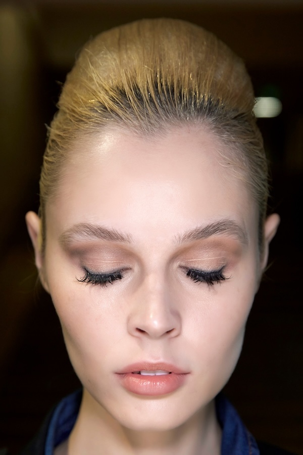 trucco cerimonia estate