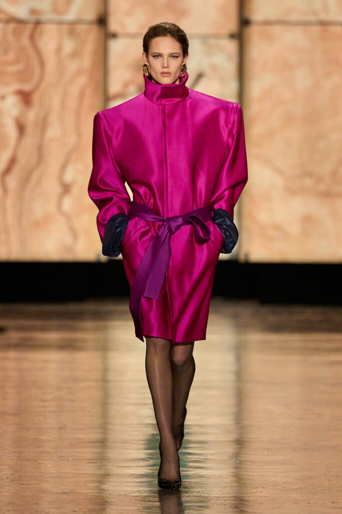 i colori di tendenza della moda autunno inverno 2025 2026