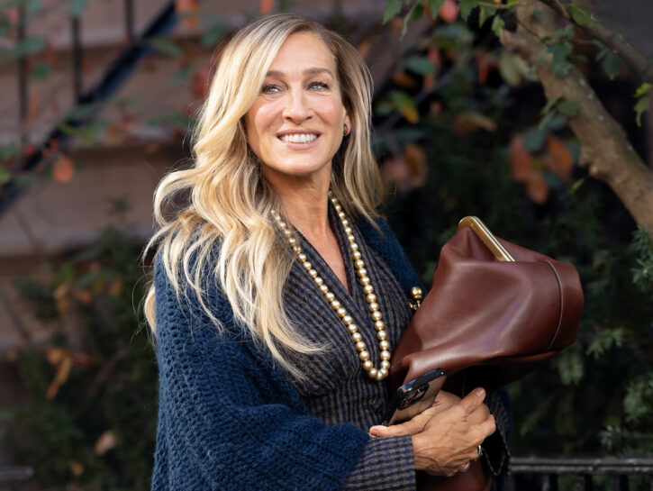 «And Just Like That», l'ideatore della serie spiega il controverso finale. Sarah Jessica Parker 