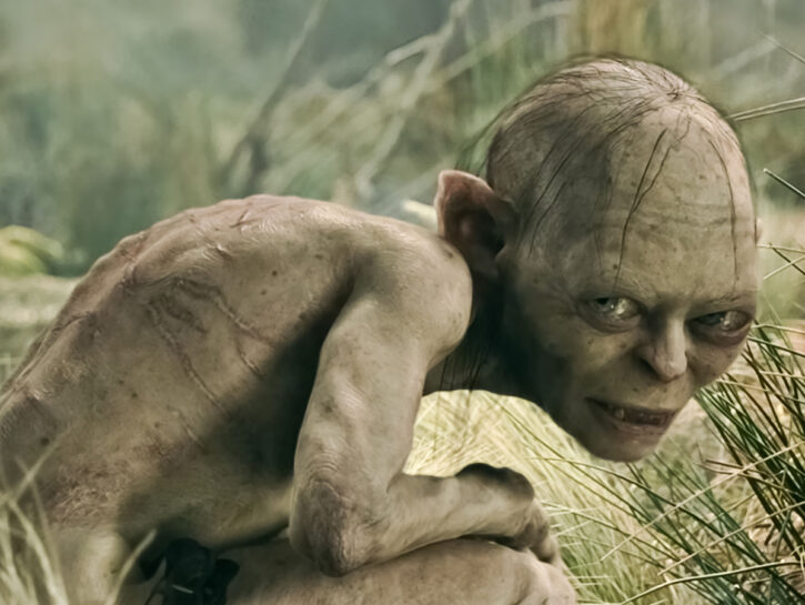 Il Signore degli Anelli, in arrivo il film su Gollum «The Hunt for Gollum». Elijah Wood e Ian McKellen nel cast?