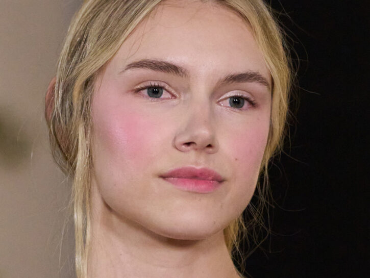 Il Sundae Blush è la nuova tendenza trucco virale su TikTok