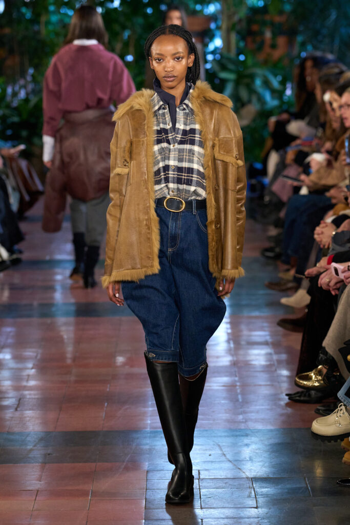 tendenza quadri moda autunno inverno 2025 2026