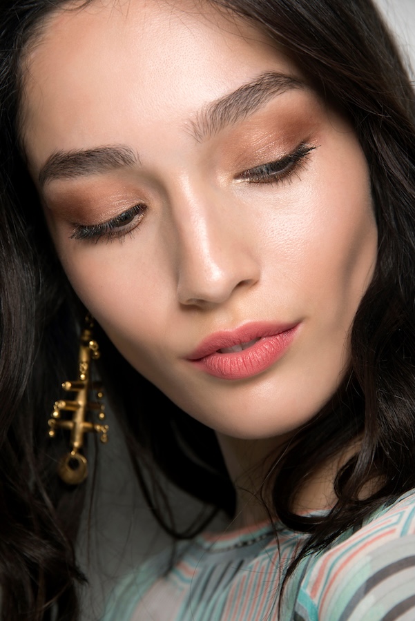 trucco cerimonia estate