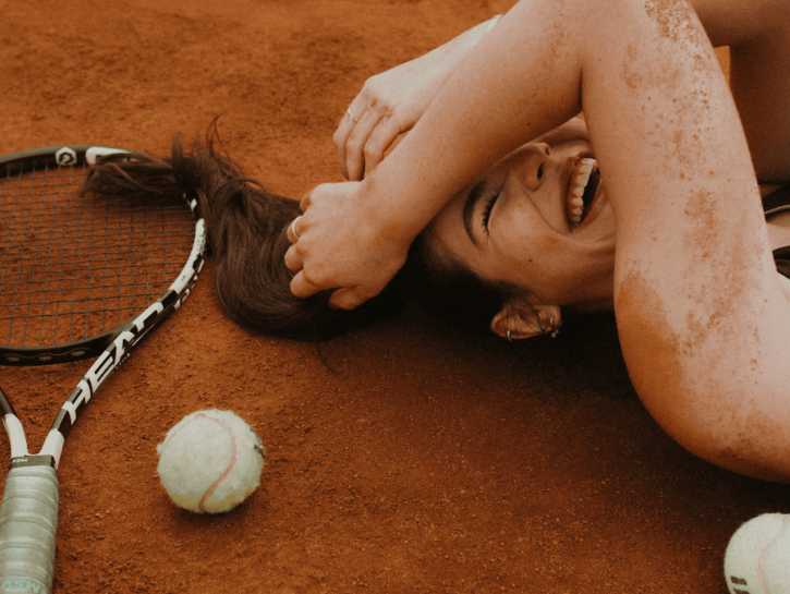 Il tennis è il segreto per vivere più a lungo: ecco perché
