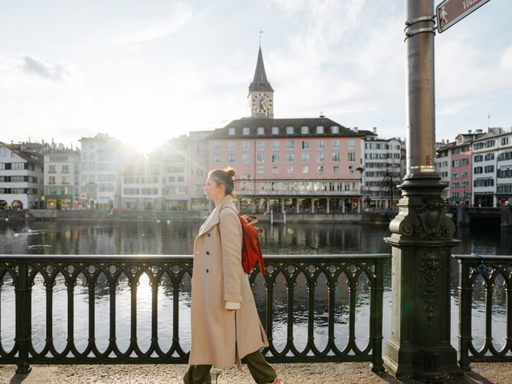 Viaggiare in sicurezza, ecco le 10 mete ideali in Europa
