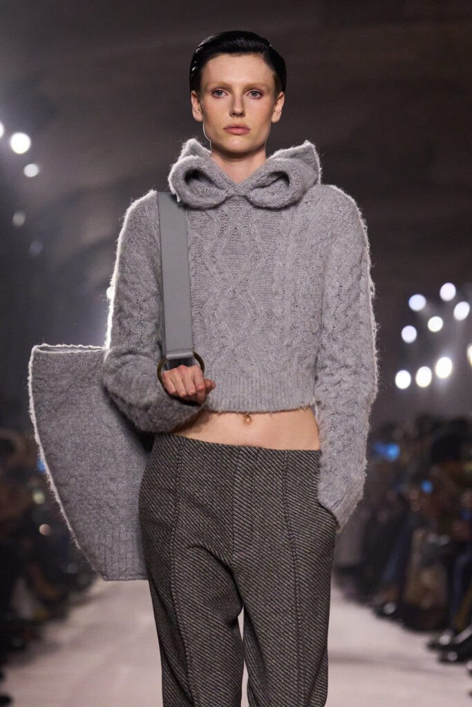 tendenze moda autunno inverno 2025 2026