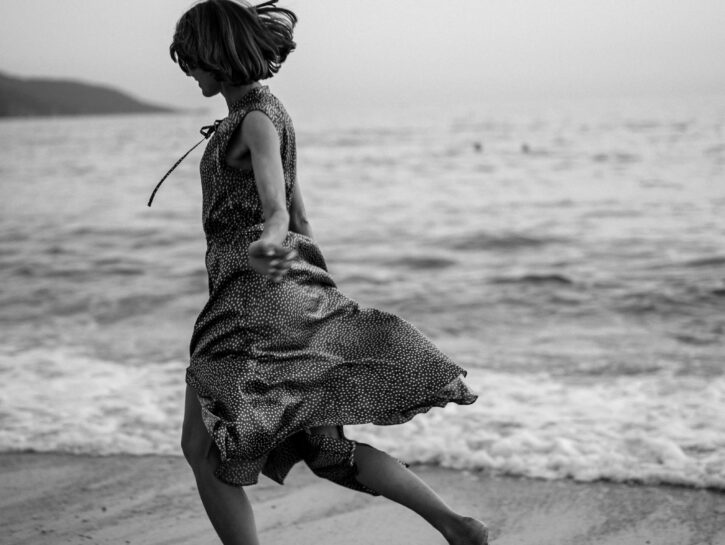 La mia (diversa ma bellissima) estate da introversa