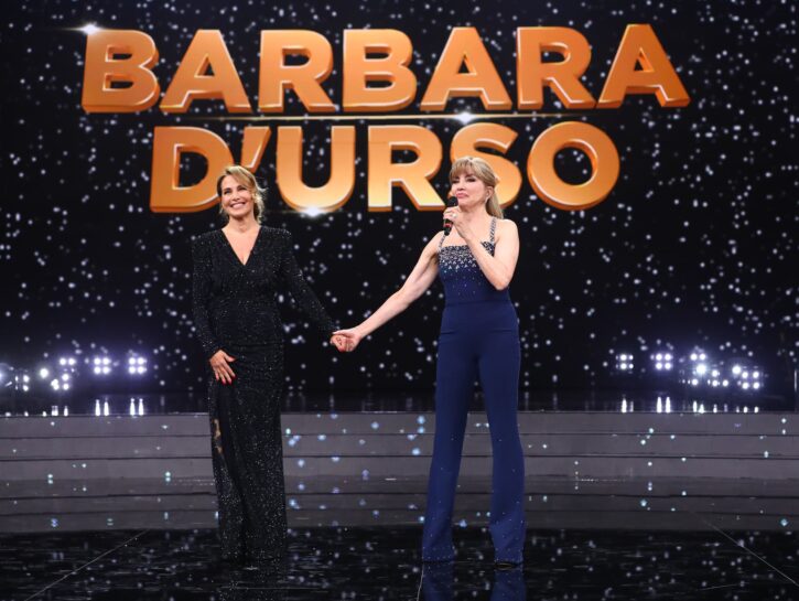 Barbara D'Urso a «Ballando con le Stelle 2025»: scopri i concorrenti in gara