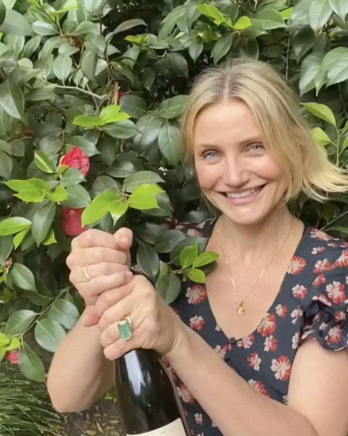 Cameron Diaz