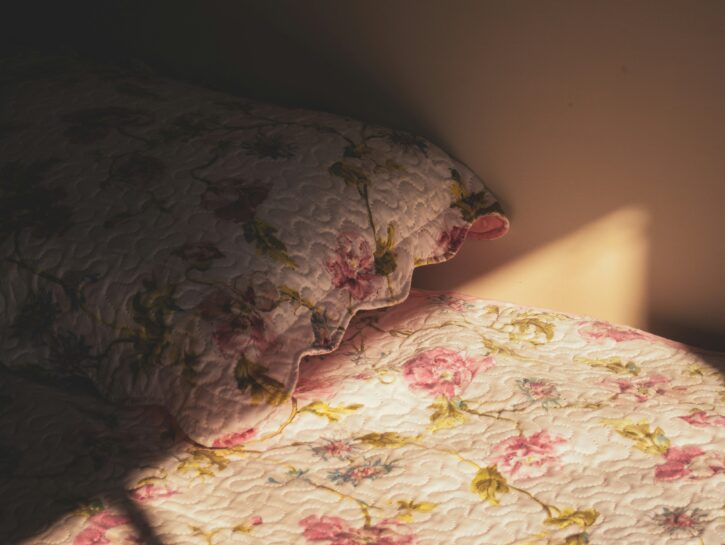Tutta la verità sul dormire in letti separati