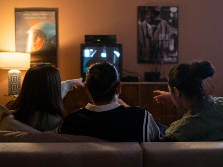 Tutte le serie e i film da non perdere a settembre