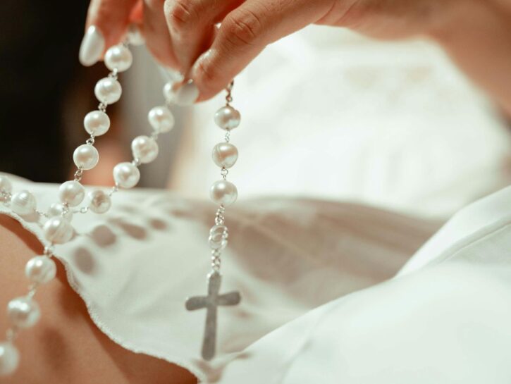 L’estate 2025 è stata la Christian Girl Summer 