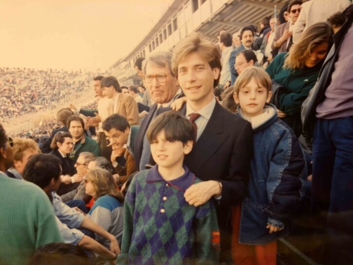Mostra del Cinema di Venezia 82: 5 film che ripenseranno la famiglia
