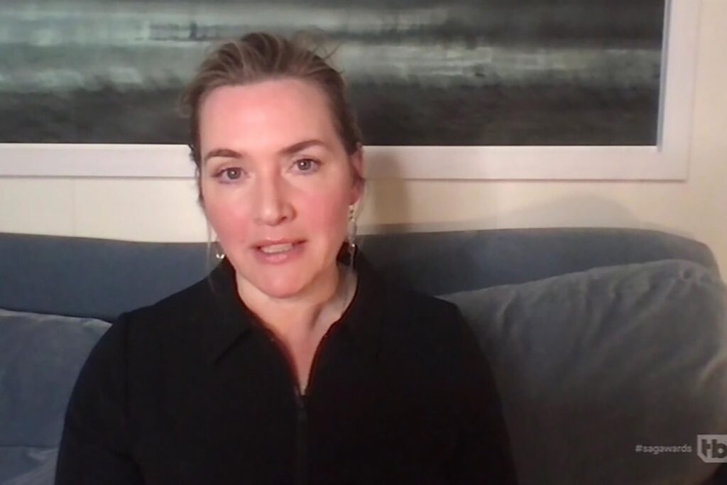Kate Winslet