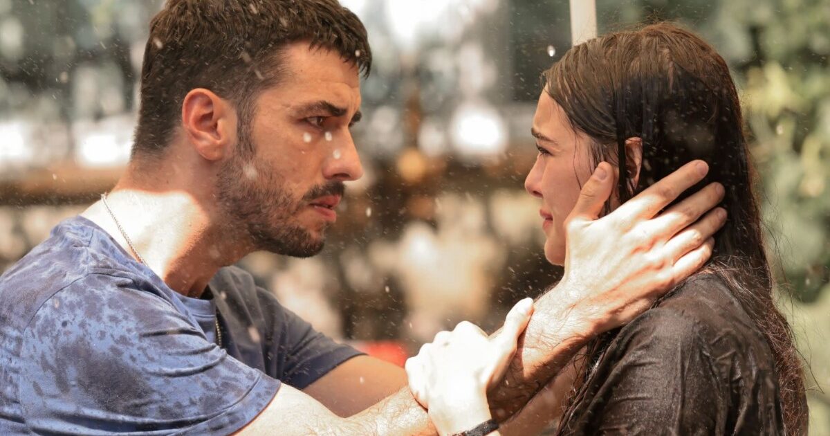 «La notte nel cuore»: la serie viene sospesa, perché e quando ci usciranno  i nuovi episodi - Donna Moderna