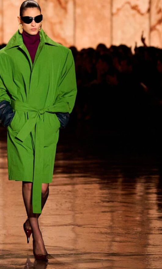 Pronta per il ritorno della moda anni '80? 5 diktat da riscoprire subito