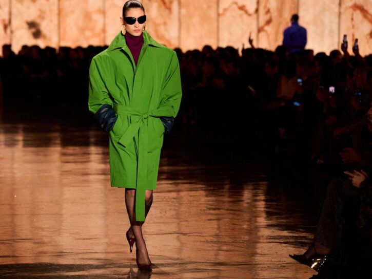 Pronta per il ritorno della moda anni '80? 5 diktat da riscoprire subito