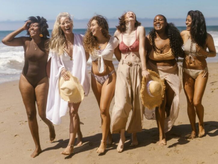Ansia da bikini? Superala così