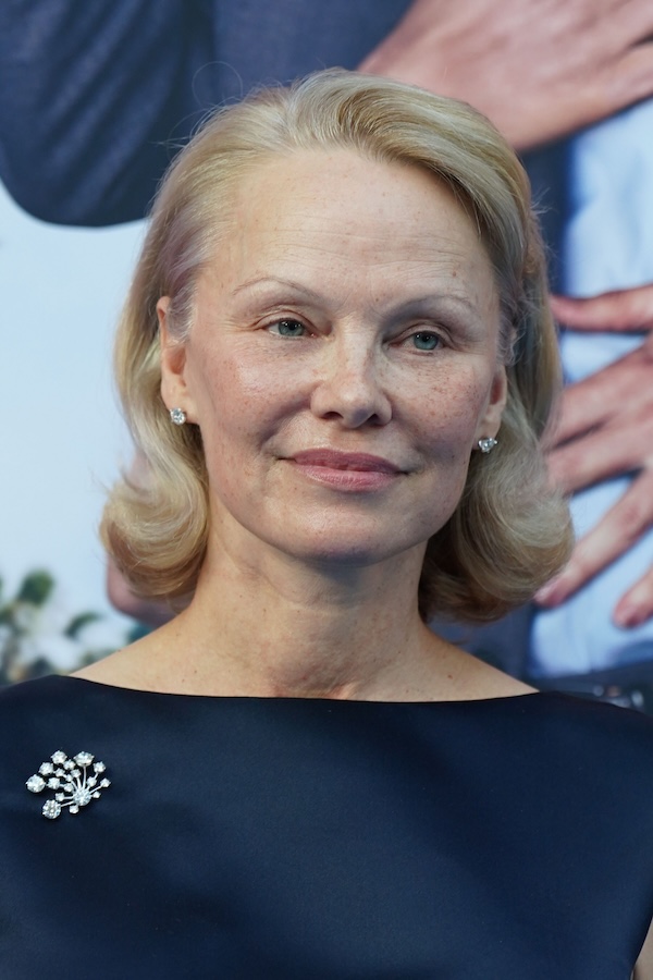 Pamela Anderson