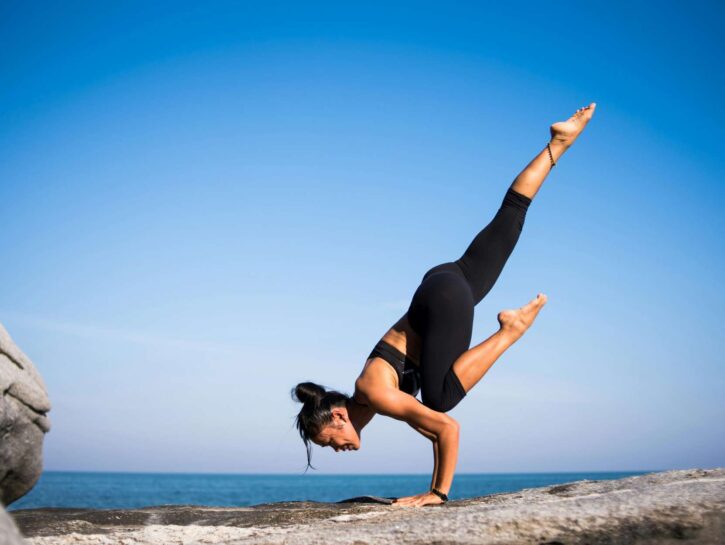 L'allenamento? Adattalo alla tua personalità