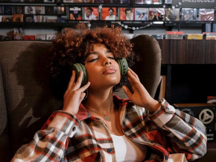 Perché amiamo (o siamo insensibili) alla musica? Lo studio