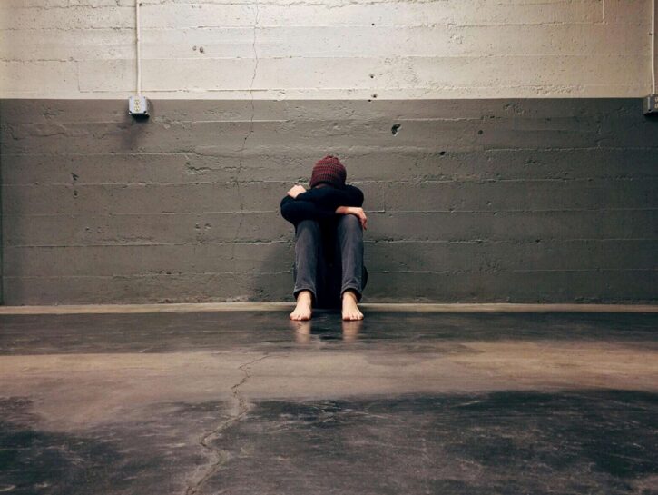 Sei molto sensibile? Depressione e ansia sono in agguato