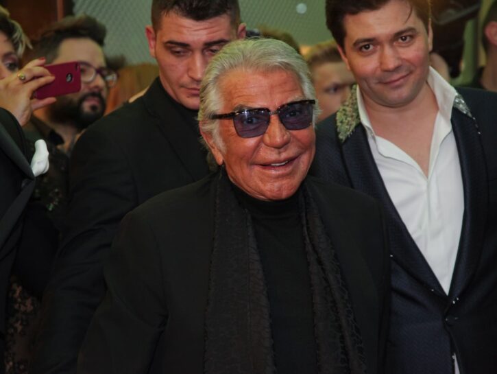 Eredità Roberto Cavalli: 7 eredi in sospeso e l'ombra dei debiti