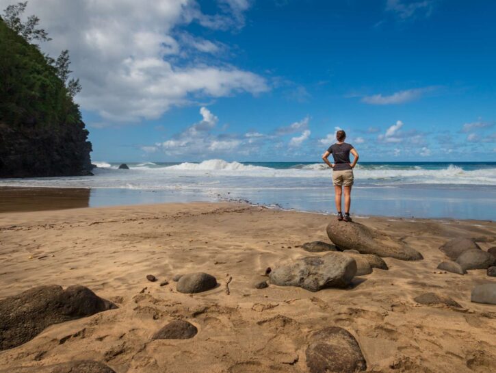 Spiagge tanto belle quanto letali: le 10 più pericolose del mondo