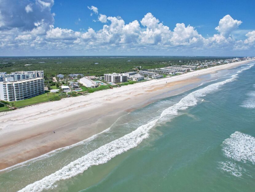 New Smyrna Beach