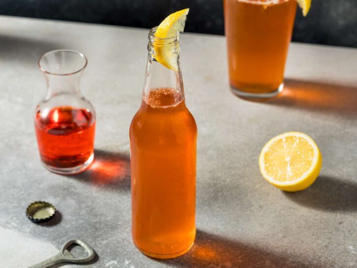 Dagli Usa il drink dell'estate: è lo 