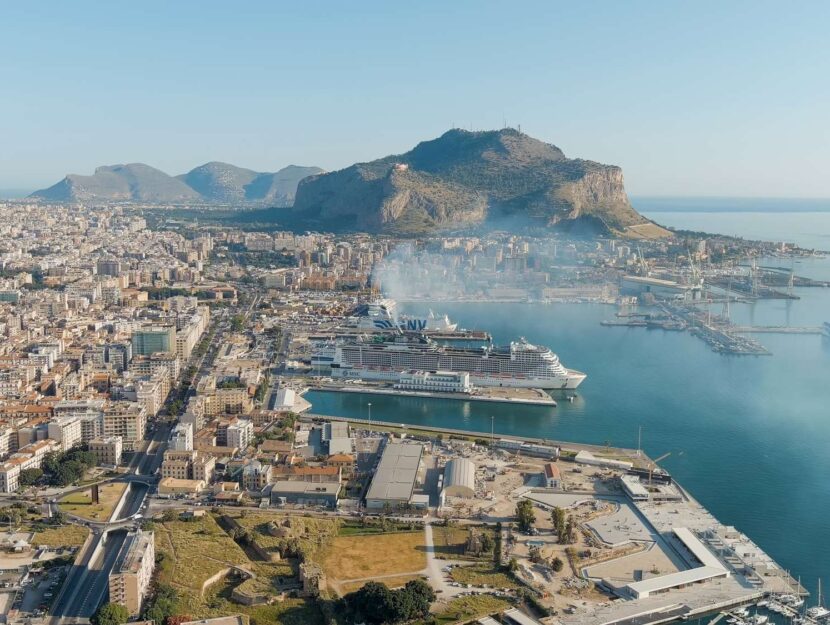 Palermo