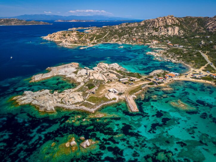 Le 10 isole più sottovalutate in Europa: c'è una perla italiana