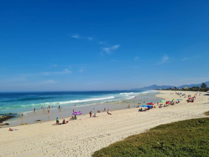 Vacanze a fine Agosto: le 10 mete (una anche italiana) scelte da Airbnb