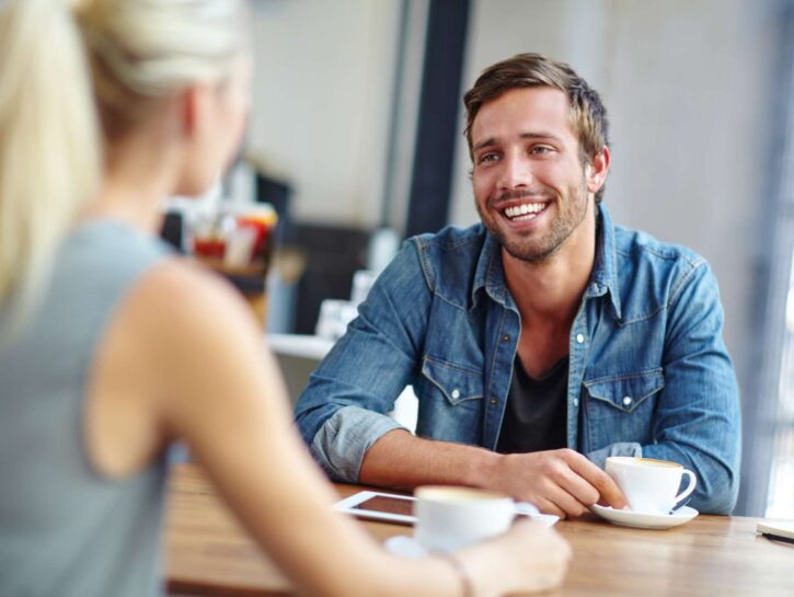 Negging, quando lui ti manipola con una battuta.