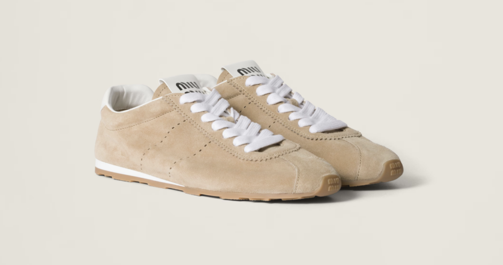 migliori sneakers look rientro in ufficio tendenza scarpe moda autunno inverno 2025 2026