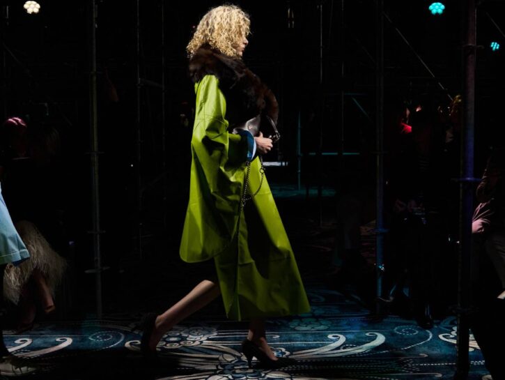5 tendenze moda per svoltare i look del prossimo autunno