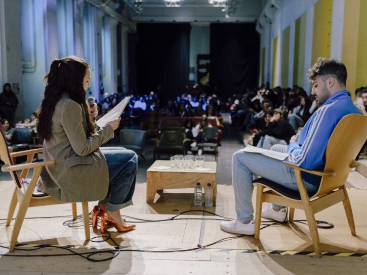 A Milano torna il Paranoia Festival: due giorni per parlare (davvero) di salute mentale