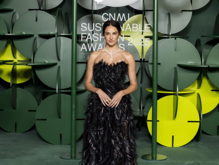 Moda e sostenibilità: la Scala celebra i CNMI Sustainable Fashion Awards 2025