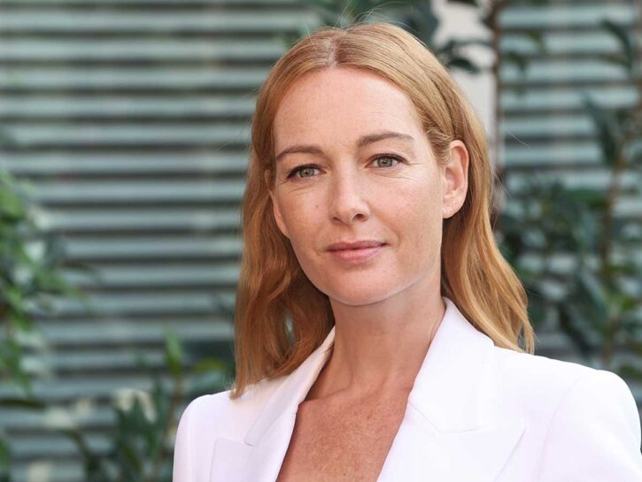 «La ricetta della felicità», cast e trama della nuova fiction con Cristiana Capotondi in onda stasera su Rai 1