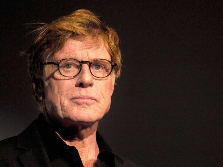 Addio a Robert Redford, Hollywood perde l'ultimo eroe romantico