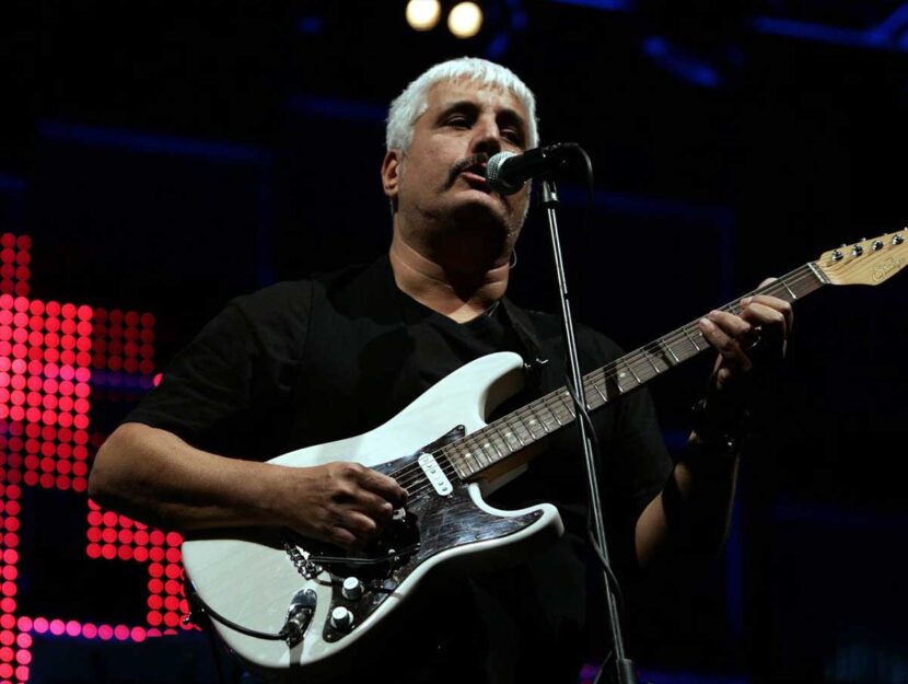 Pino Daniele