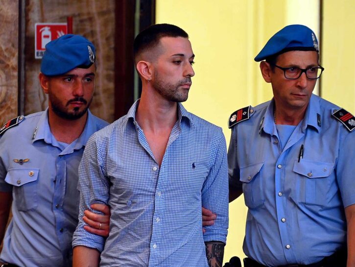 Giulia Tramontano, i giudici: «Impagnatiello l'avvelenò per farla abortire, non per ucciderla»