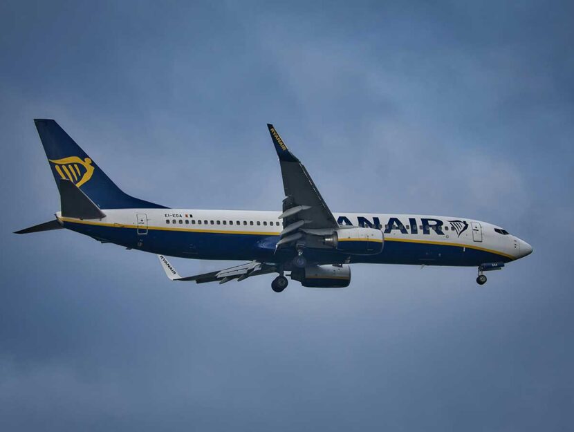 Ryanair