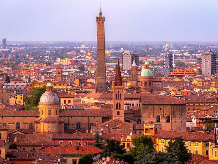 Sostenibilità, Bologna prima tra le città italiane