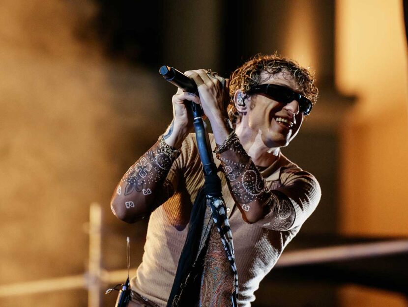 Irama